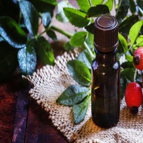 The Essence of Strength: Exploring the Strongest Delta 8 Tincture