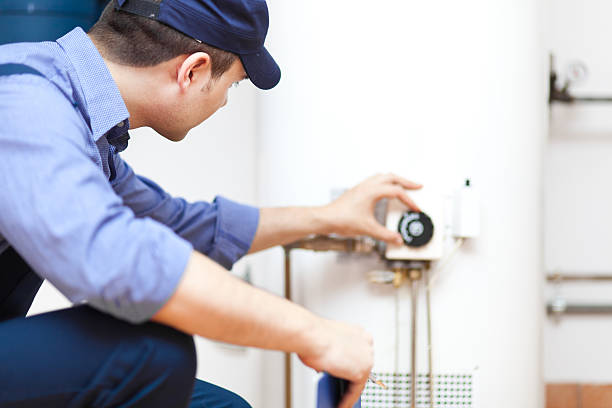 Quality Craftsmanship, Every Time: Your Local Plumbing Experts