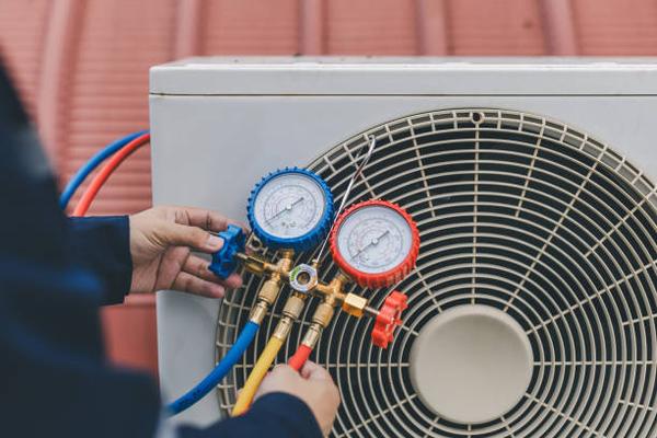 Essential HVAC Tips for Homeowners in Hyde Park